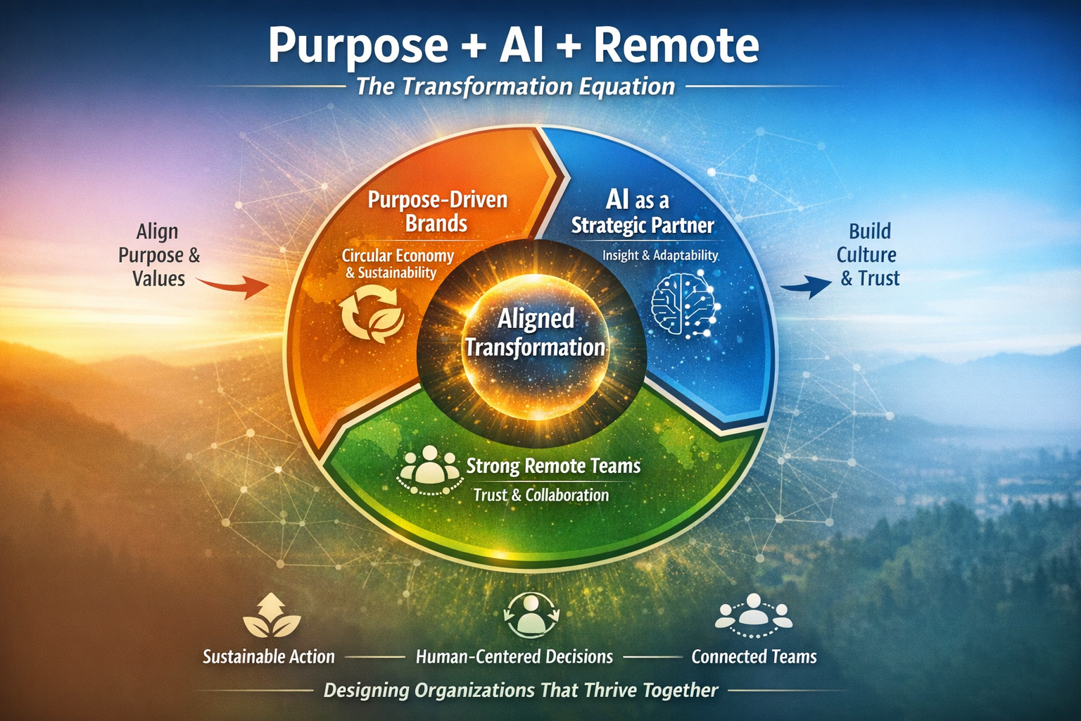 A I description Process
